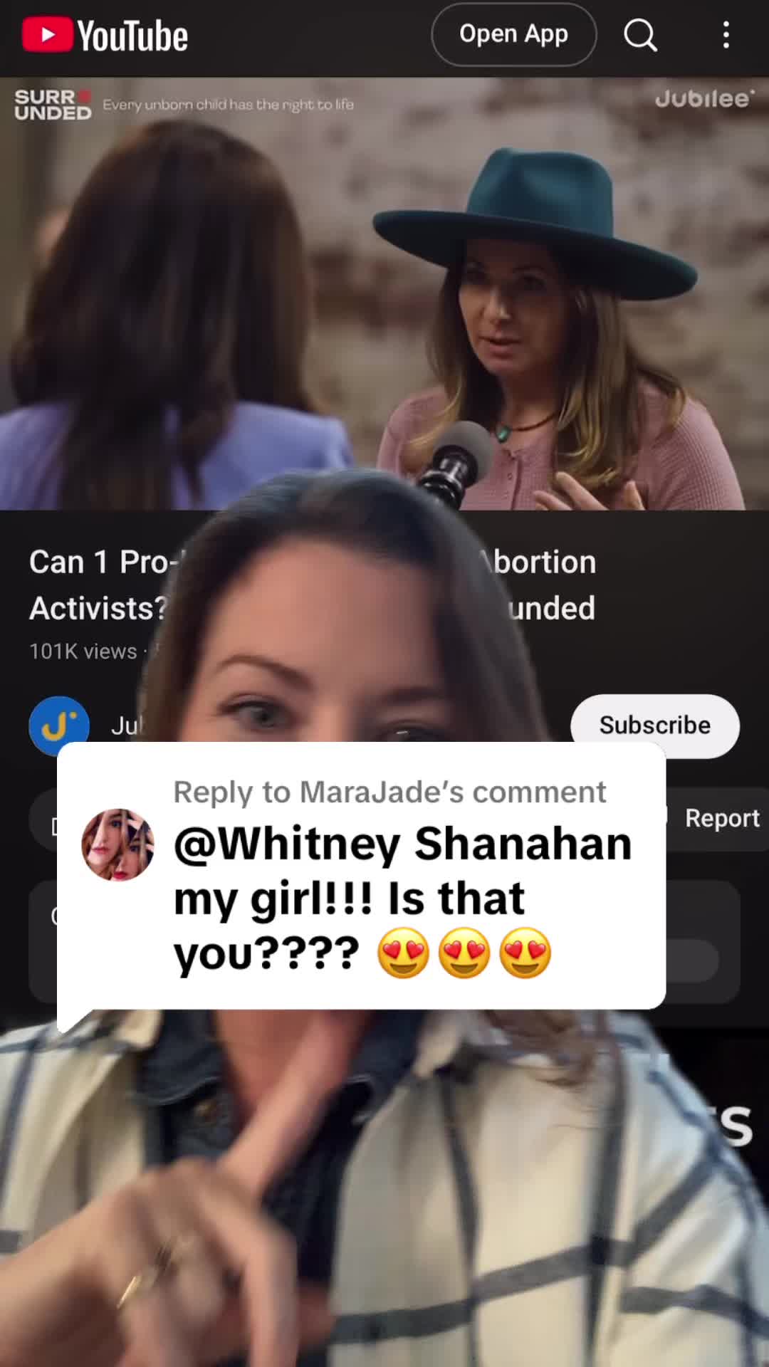 @Whitney Shanahan