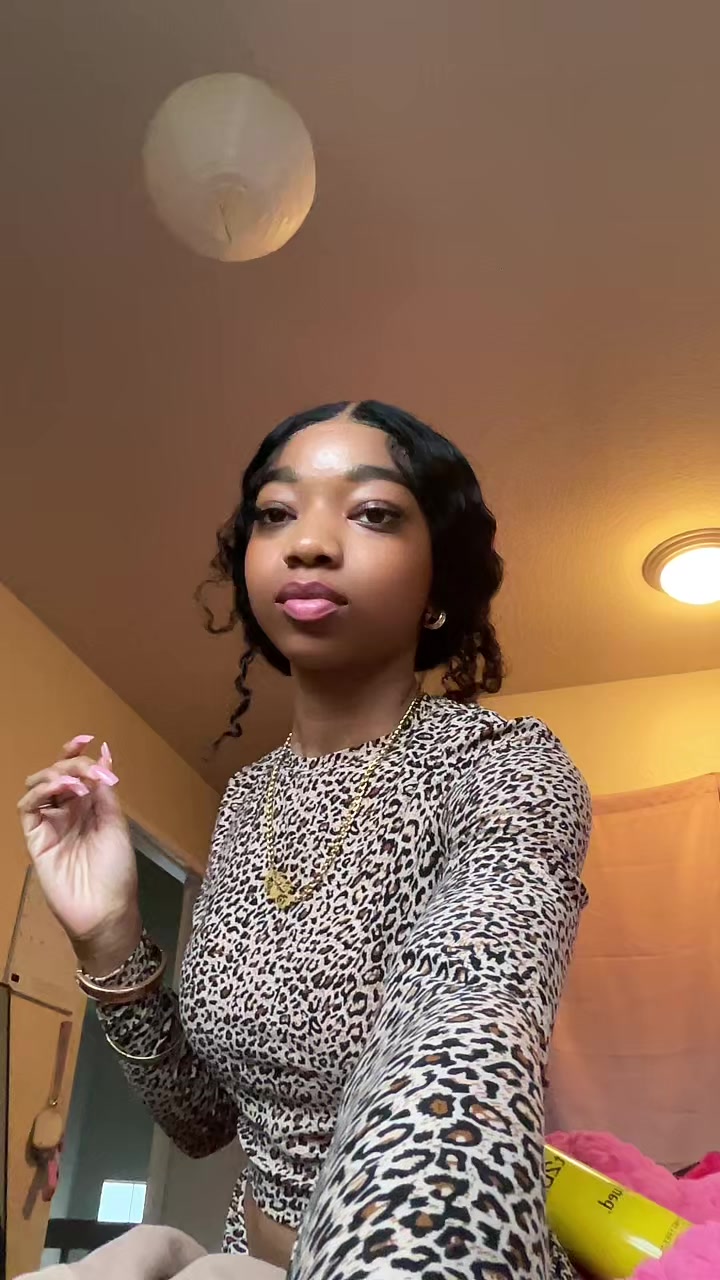 @Sariah