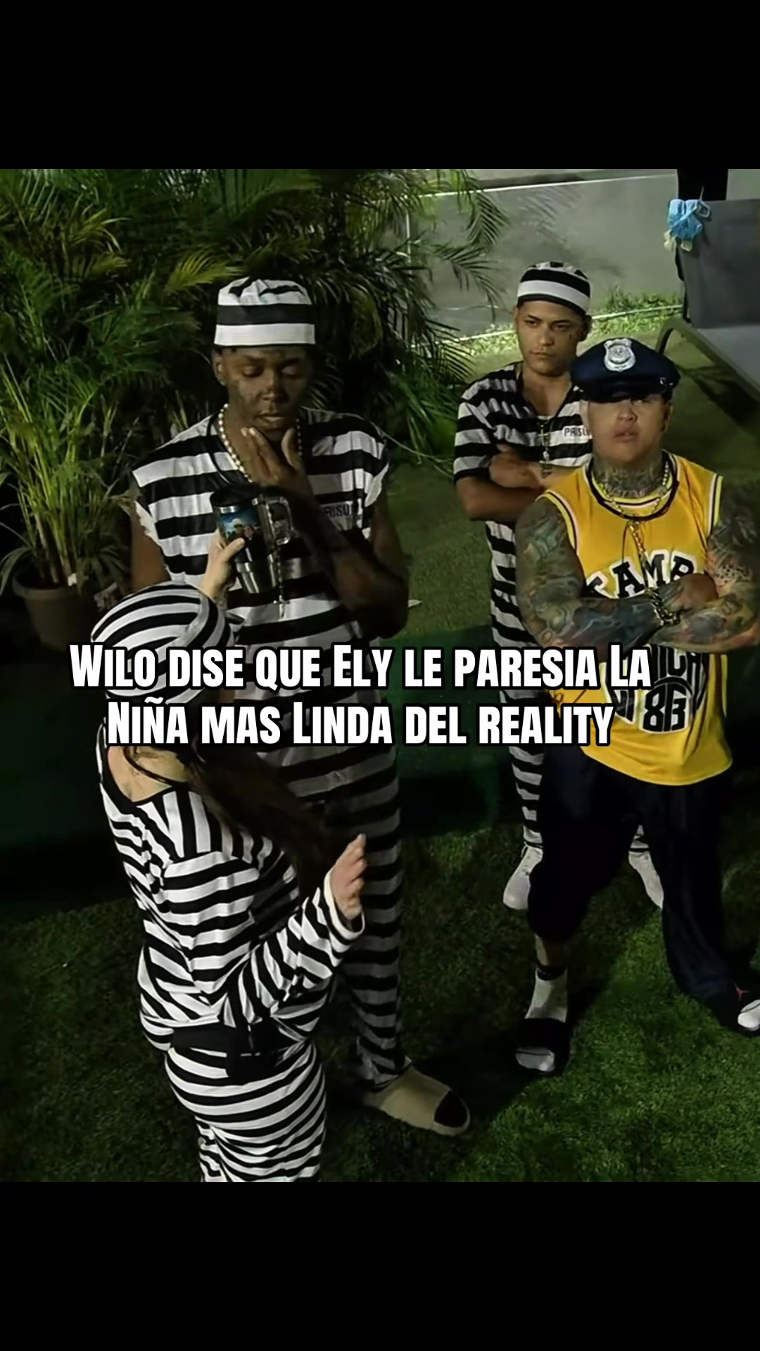 @Ely La Bella
