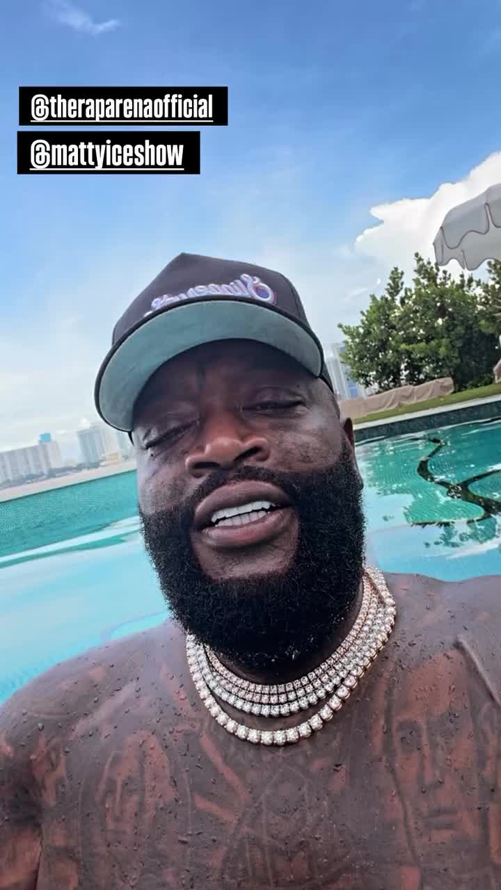 @RICKROSS