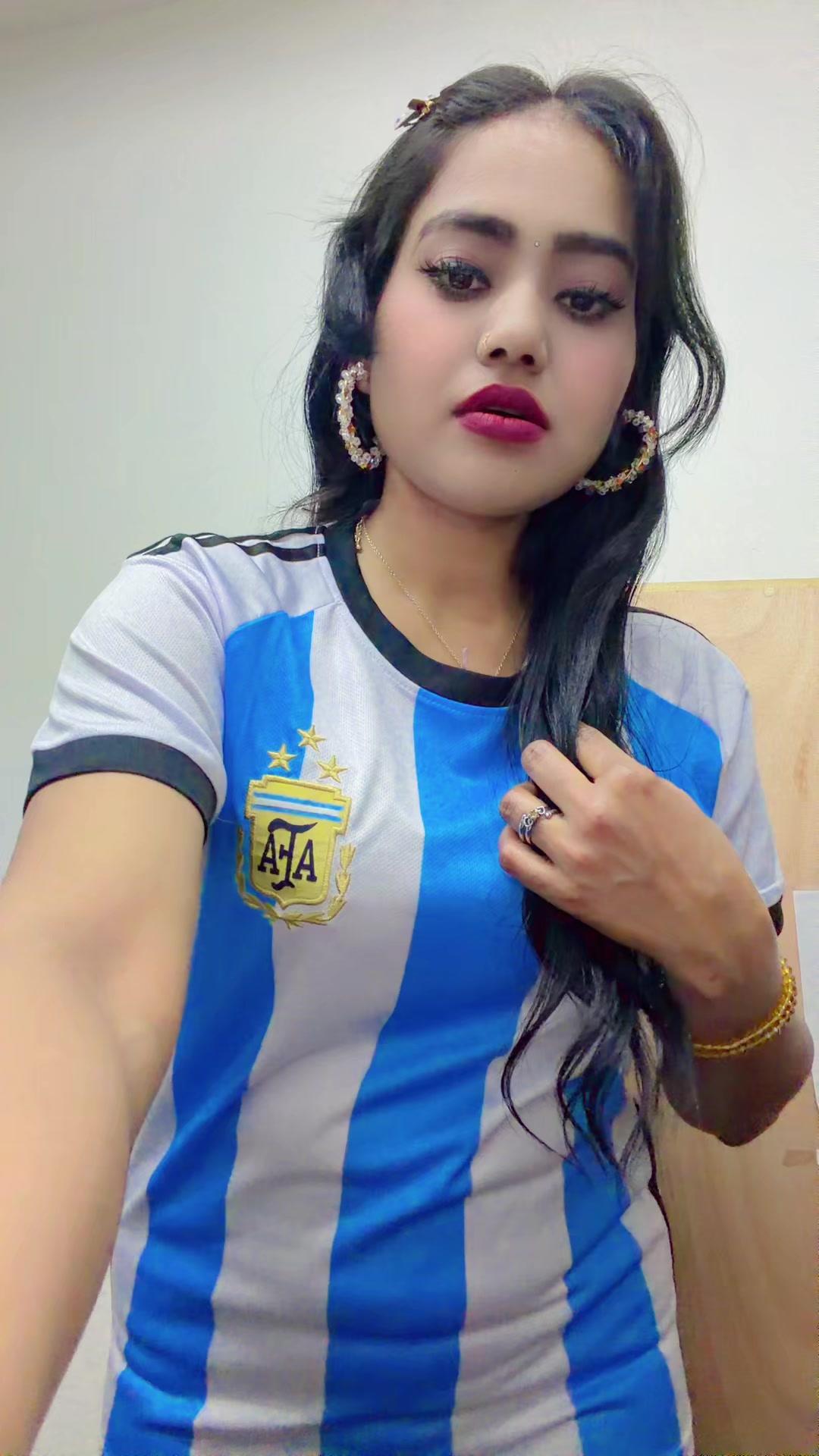 @❤️🇶🇦🌙🤲Lalita chauhan⭐♥️🙏