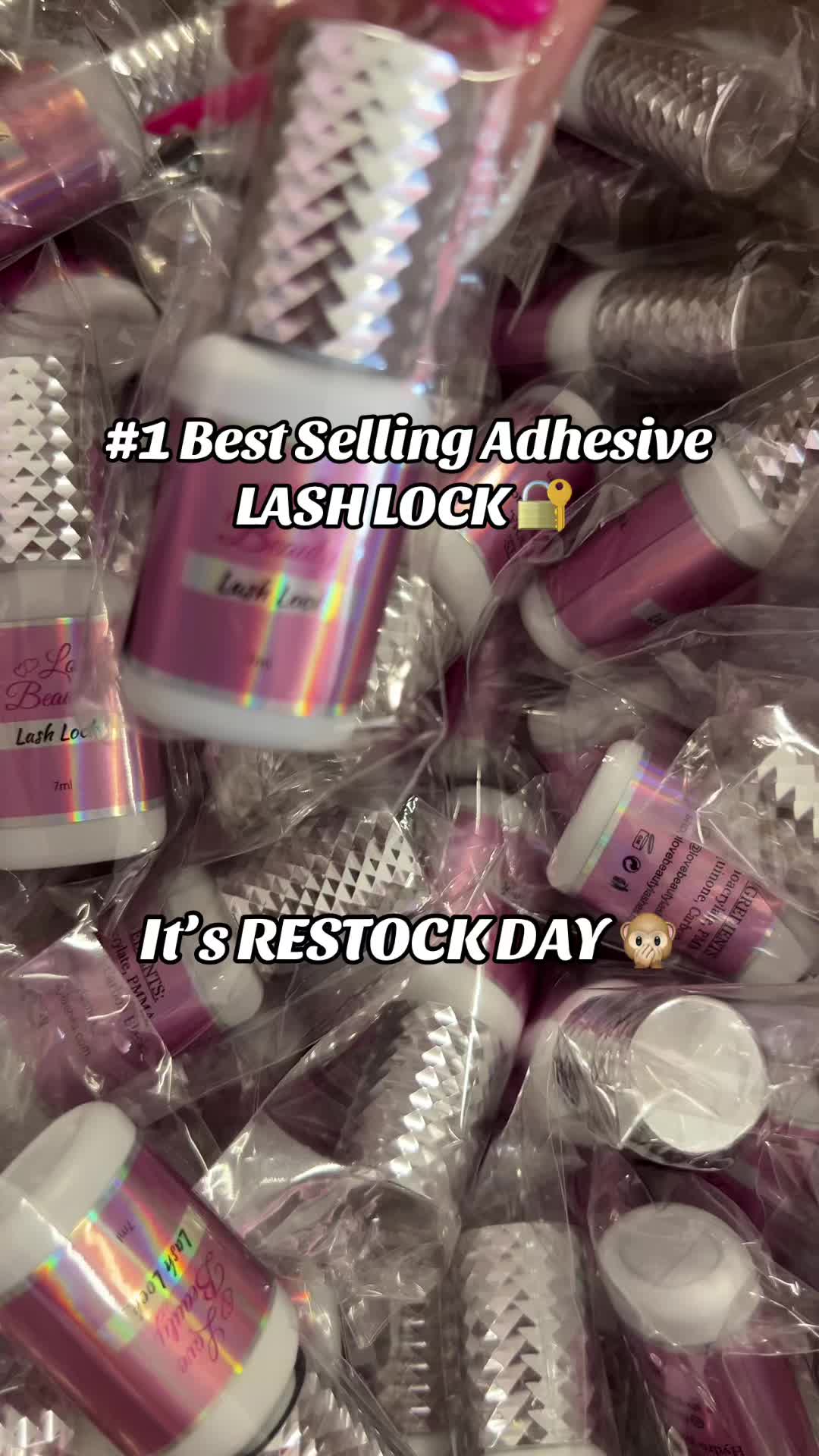 @Love Beauty Lashes