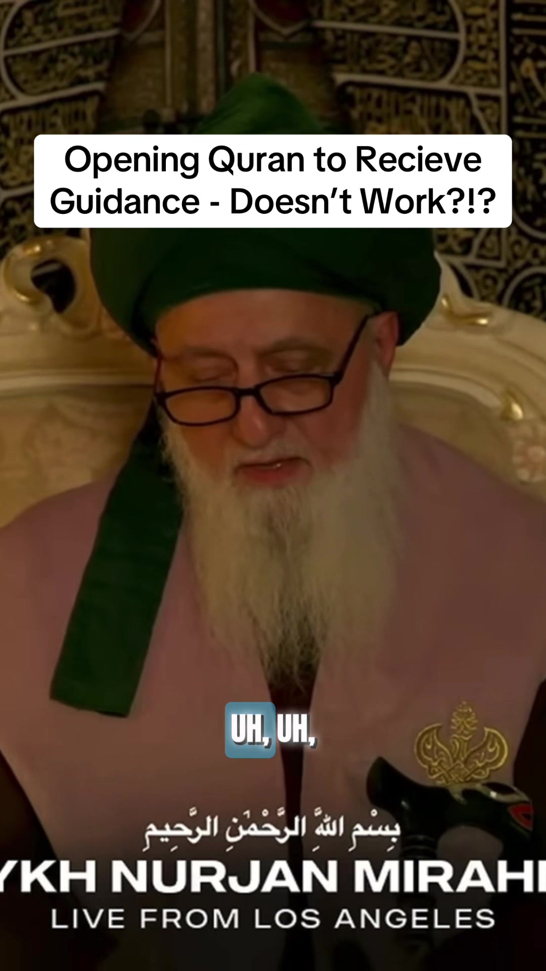 @Muhammadan Mysticism