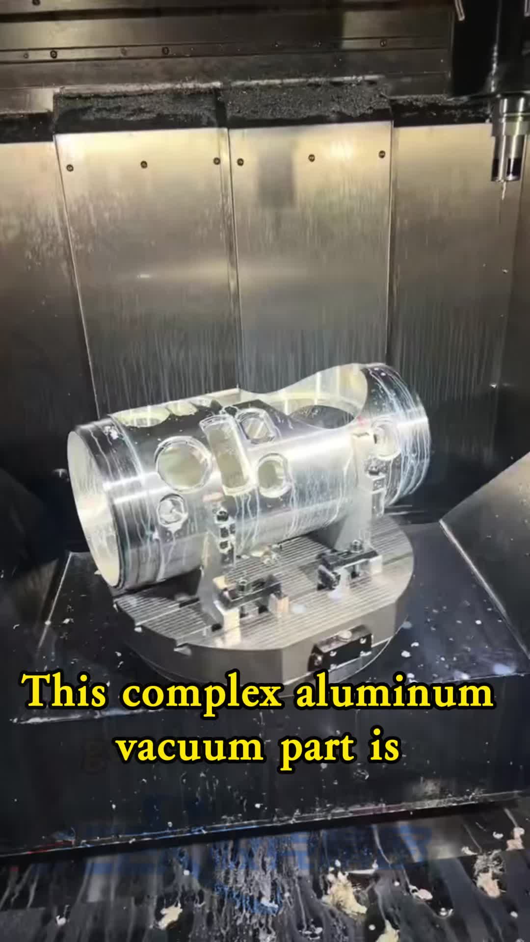 @CNC Factory