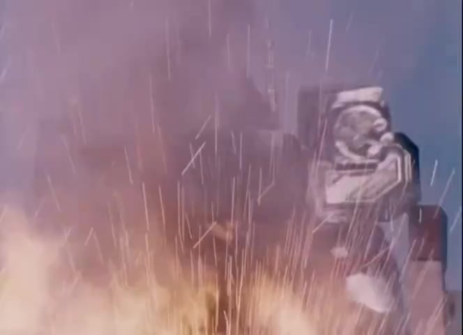 @90’s Nostalgia Ranger Fan