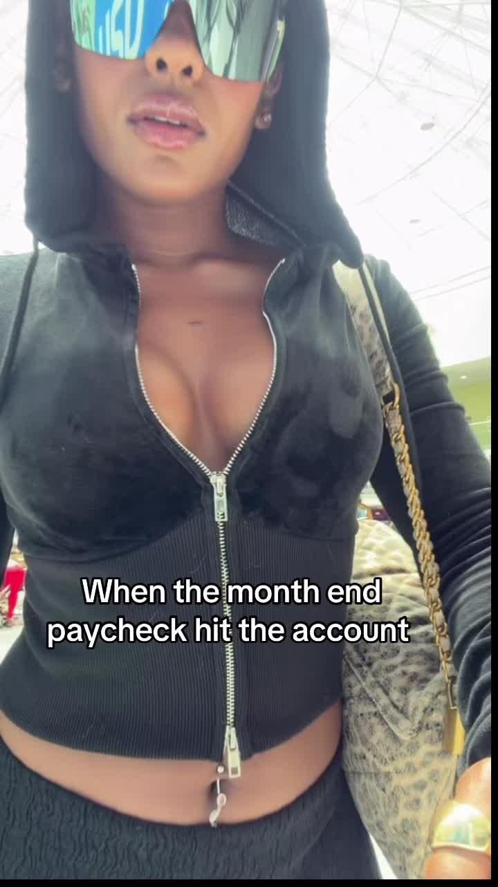 @Nailah Black