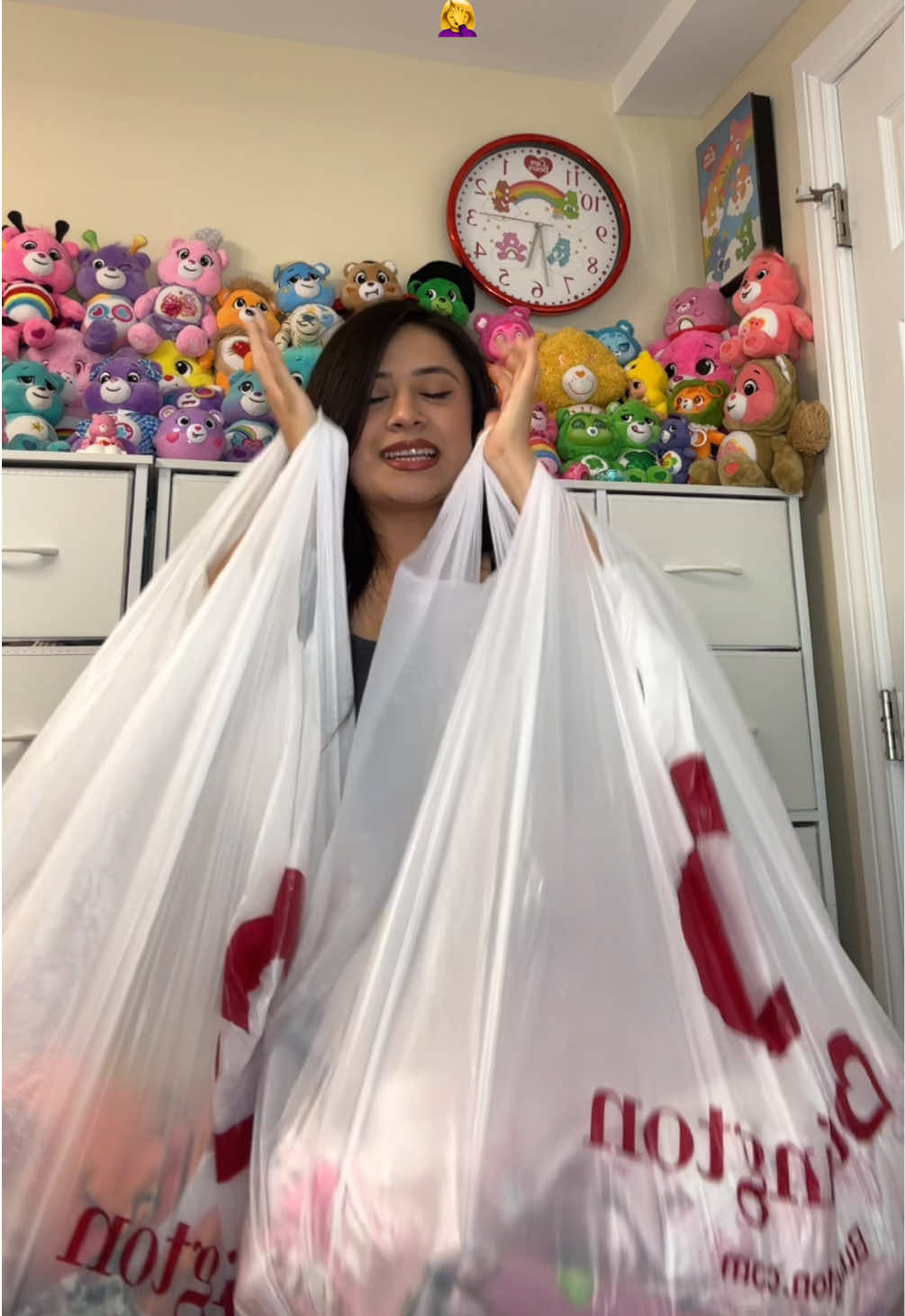 @Janet 💕