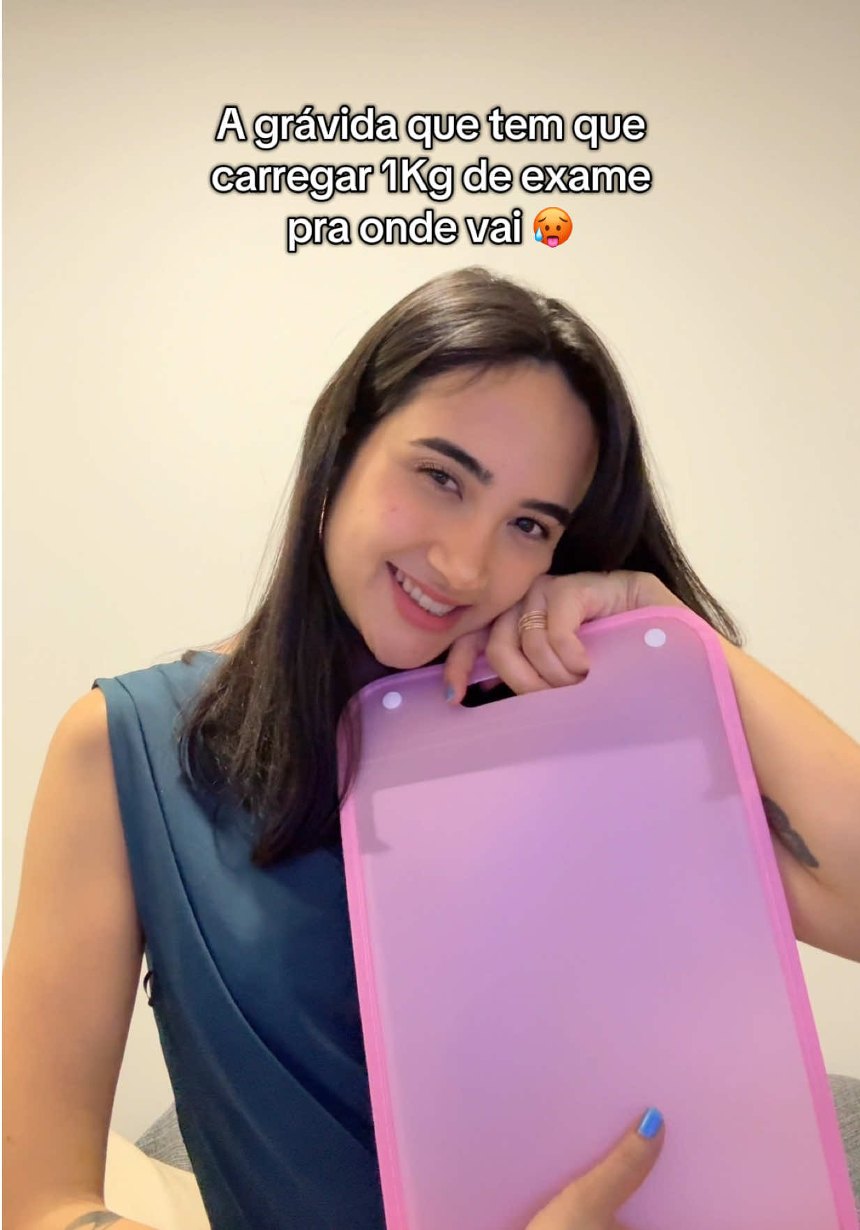 @Maria Paula