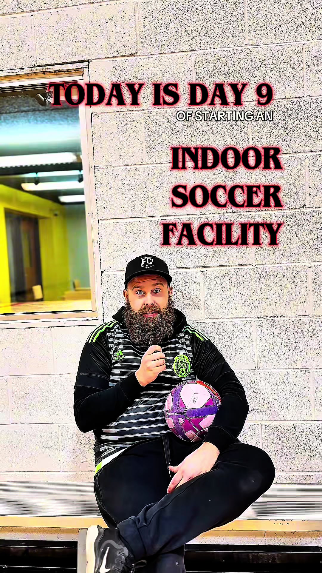 @Futsal Collective