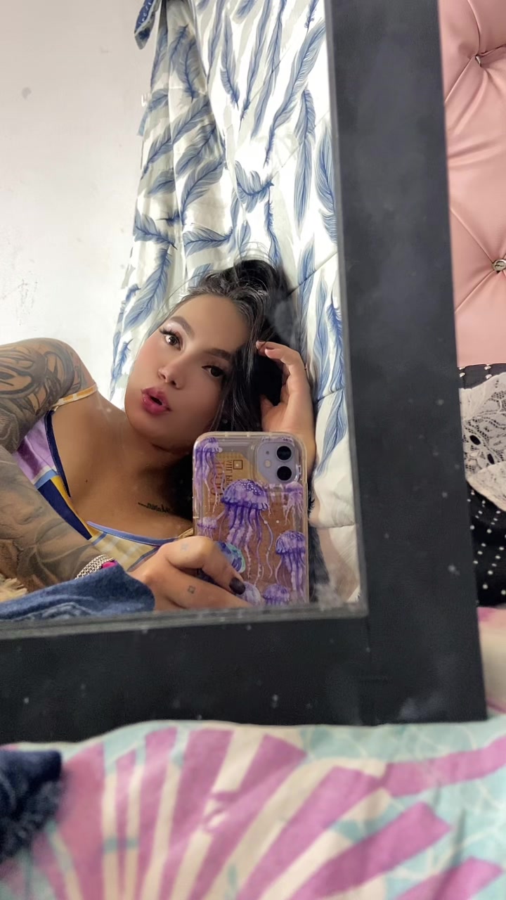 @Yo soy Kittydj