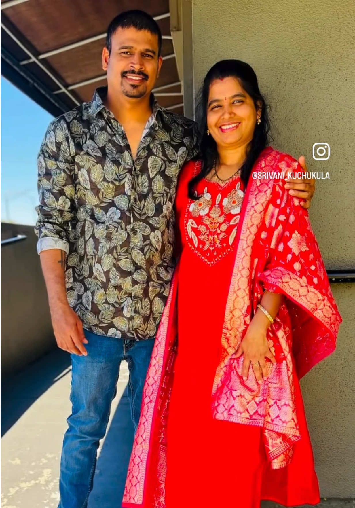 @Srivani Reddy