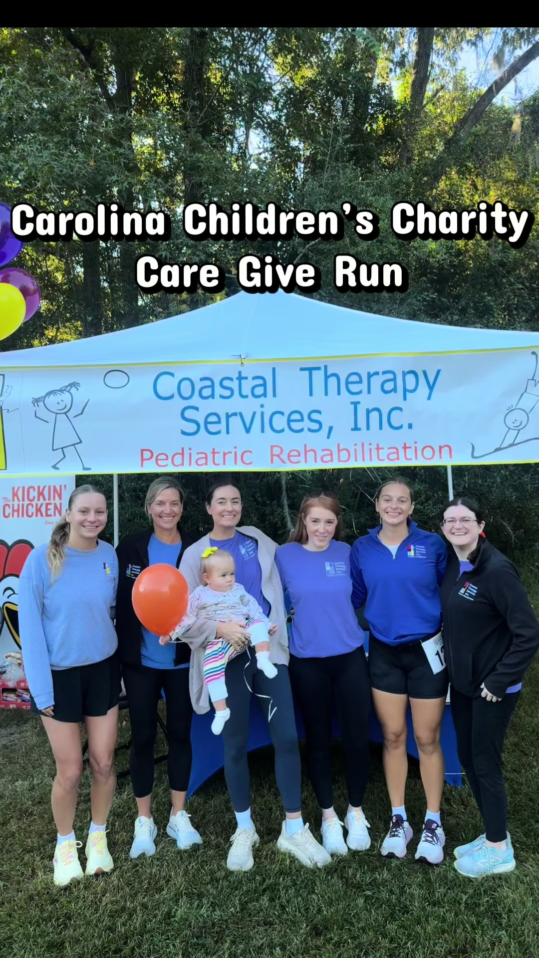 @Coastal Therapy Services Inc