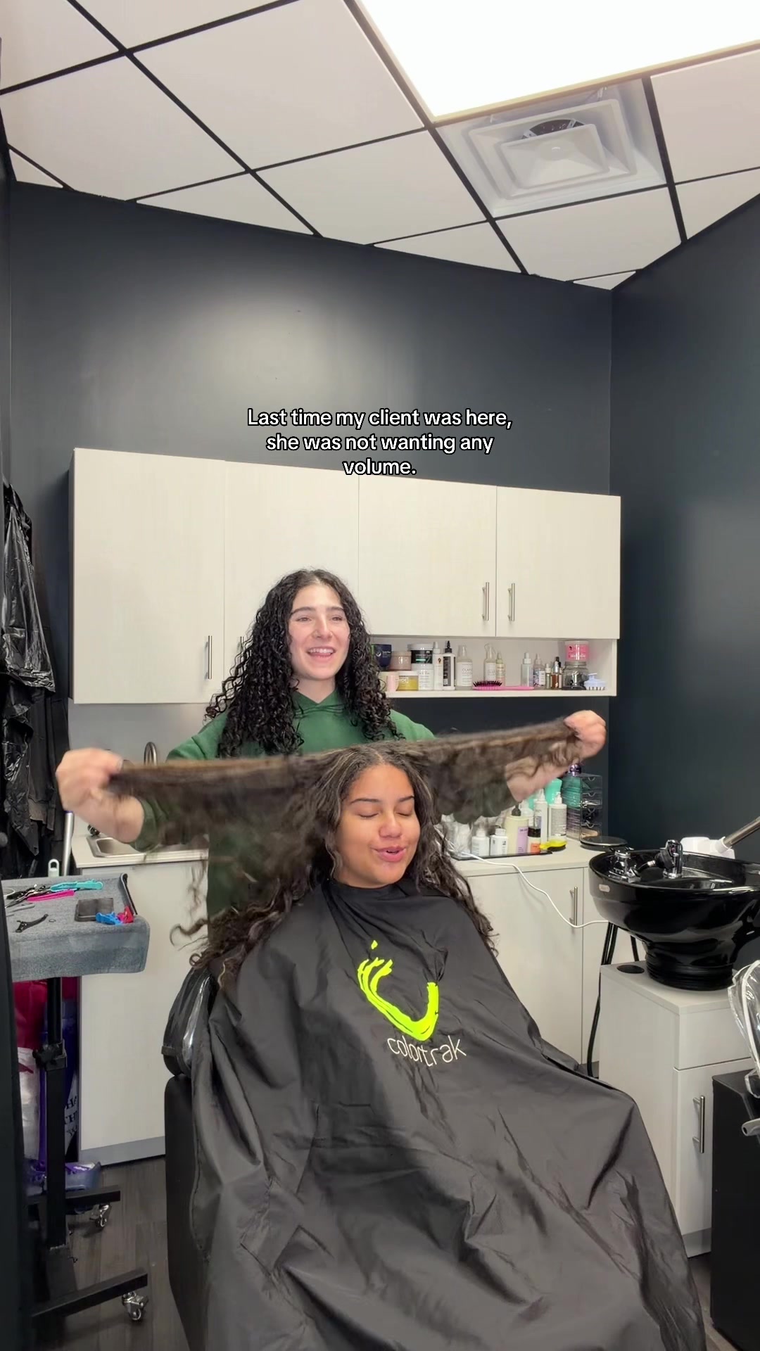 @SAMMY || MA HAIRSTYLIST