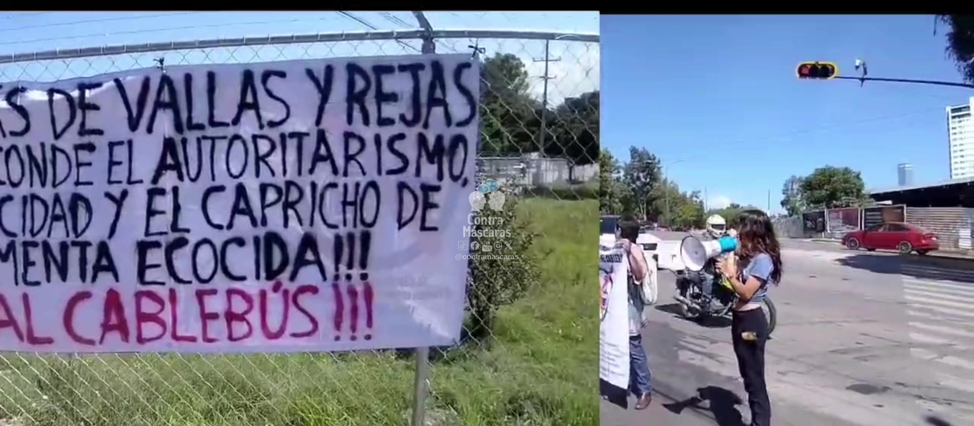 @ContraM&aacute;scaras