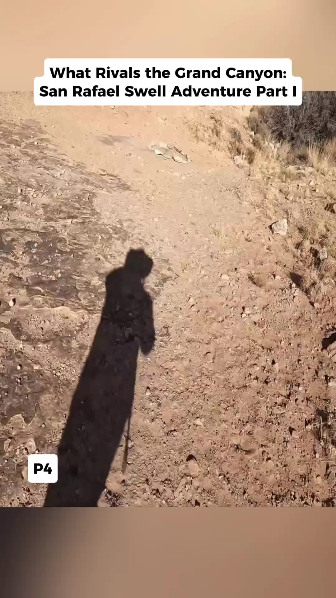 @Trekking Evewhere