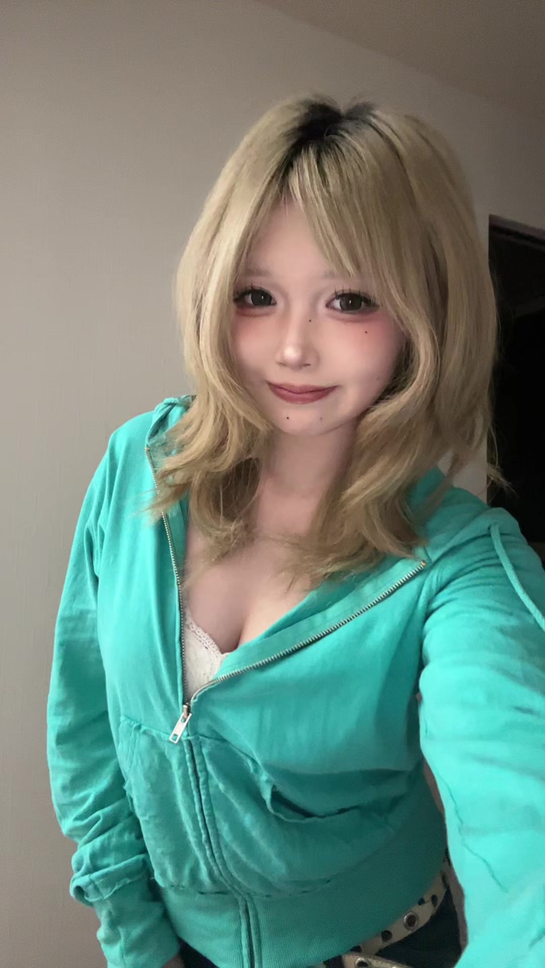 @すみれ(18)