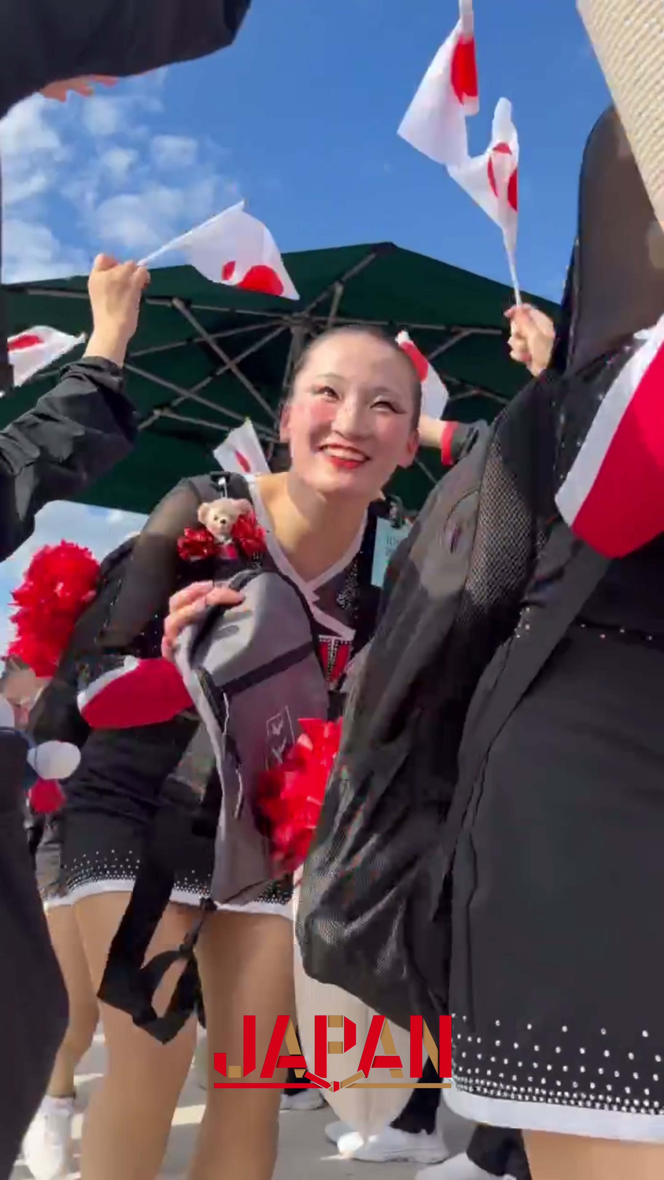 @Cheer Japan | 日本スポーツチア&ダンス連盟