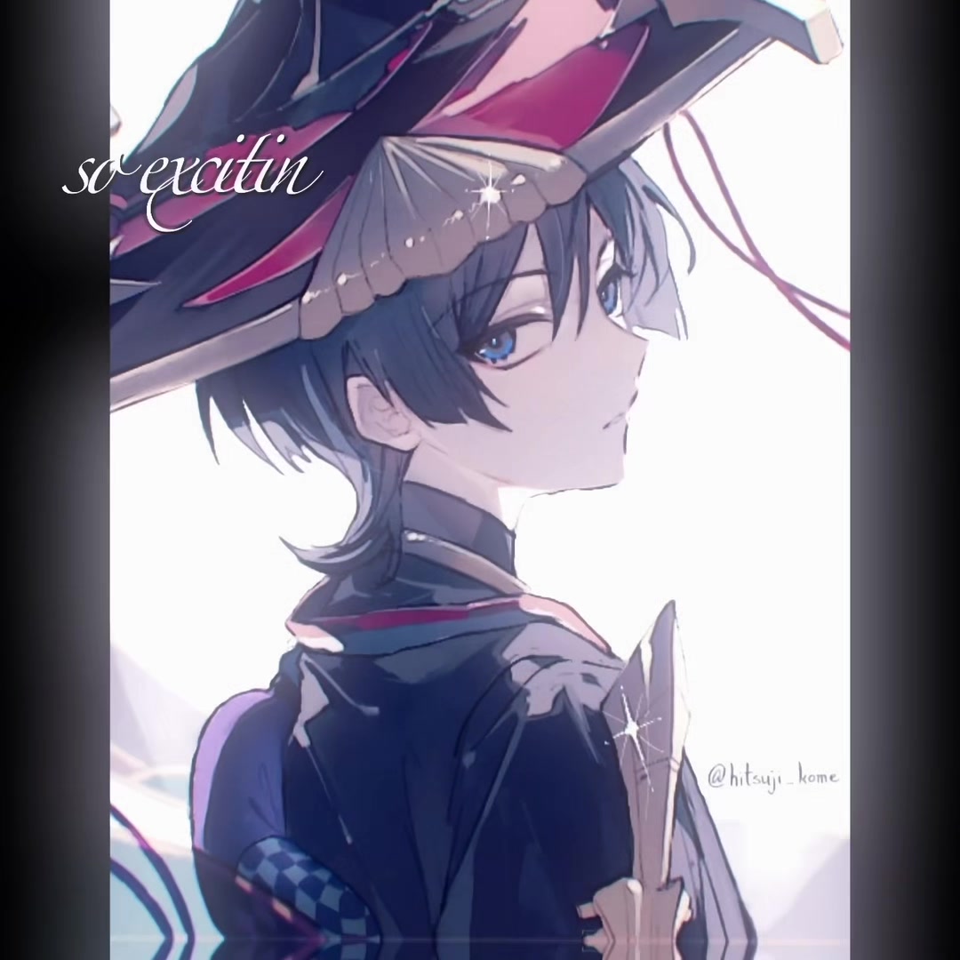 @eli (*^-^) devoted to scara <з