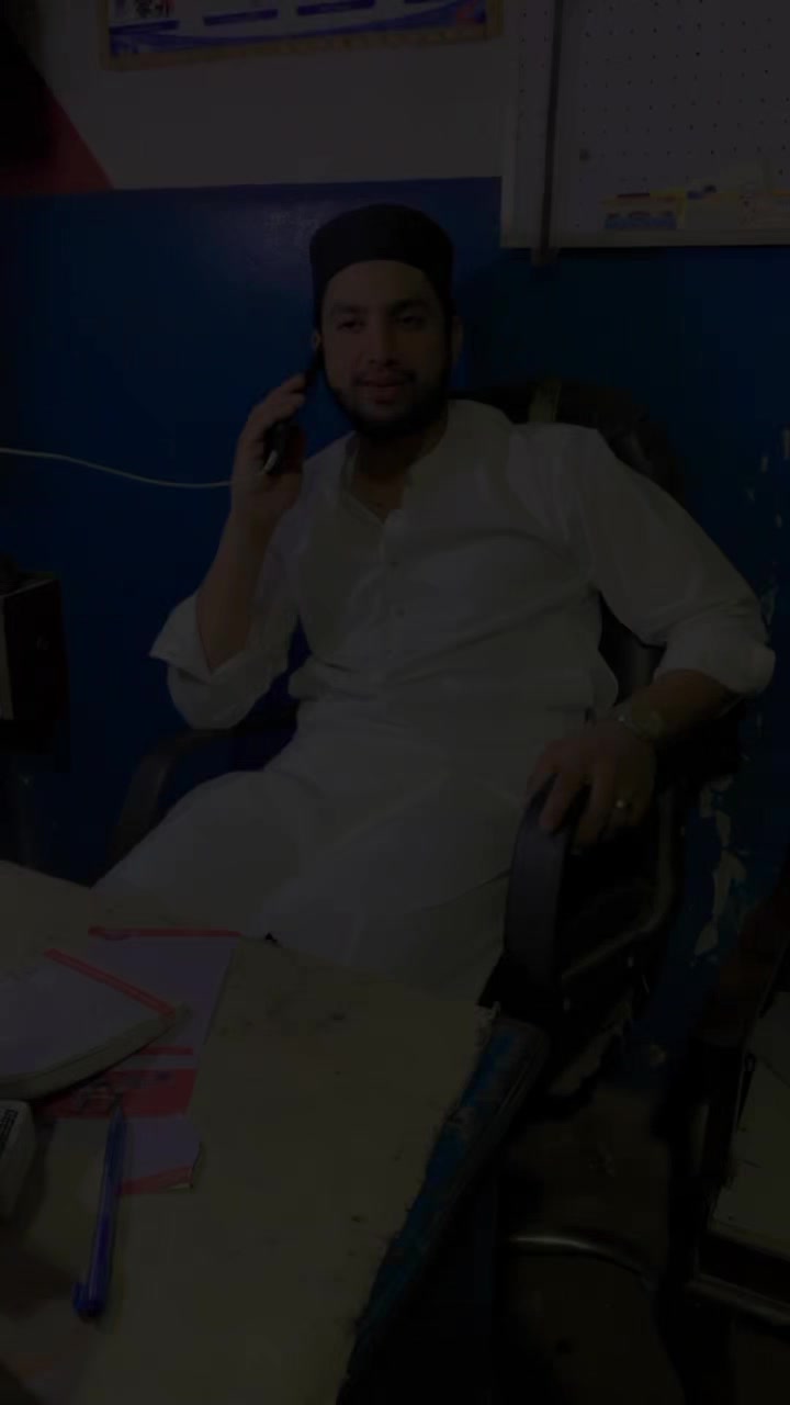 @( Murshad Bhatti )