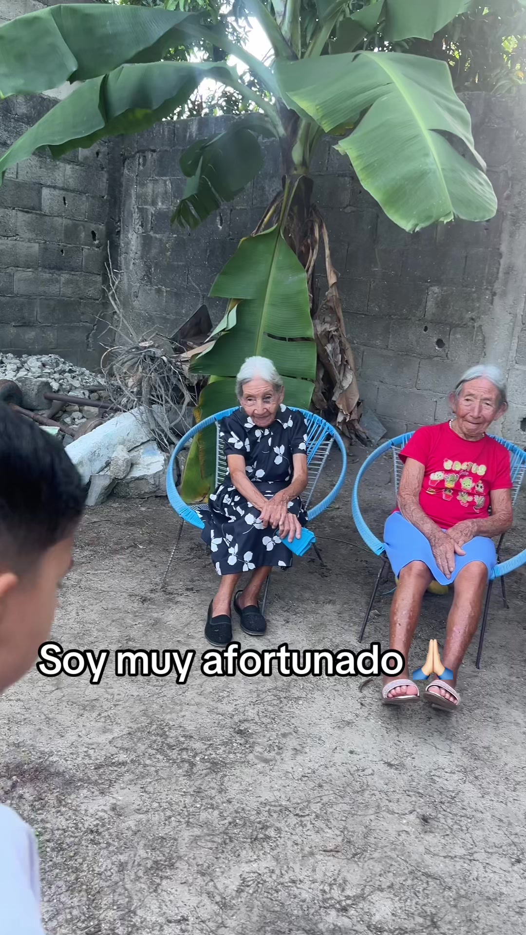 @Lusiano Sandoval