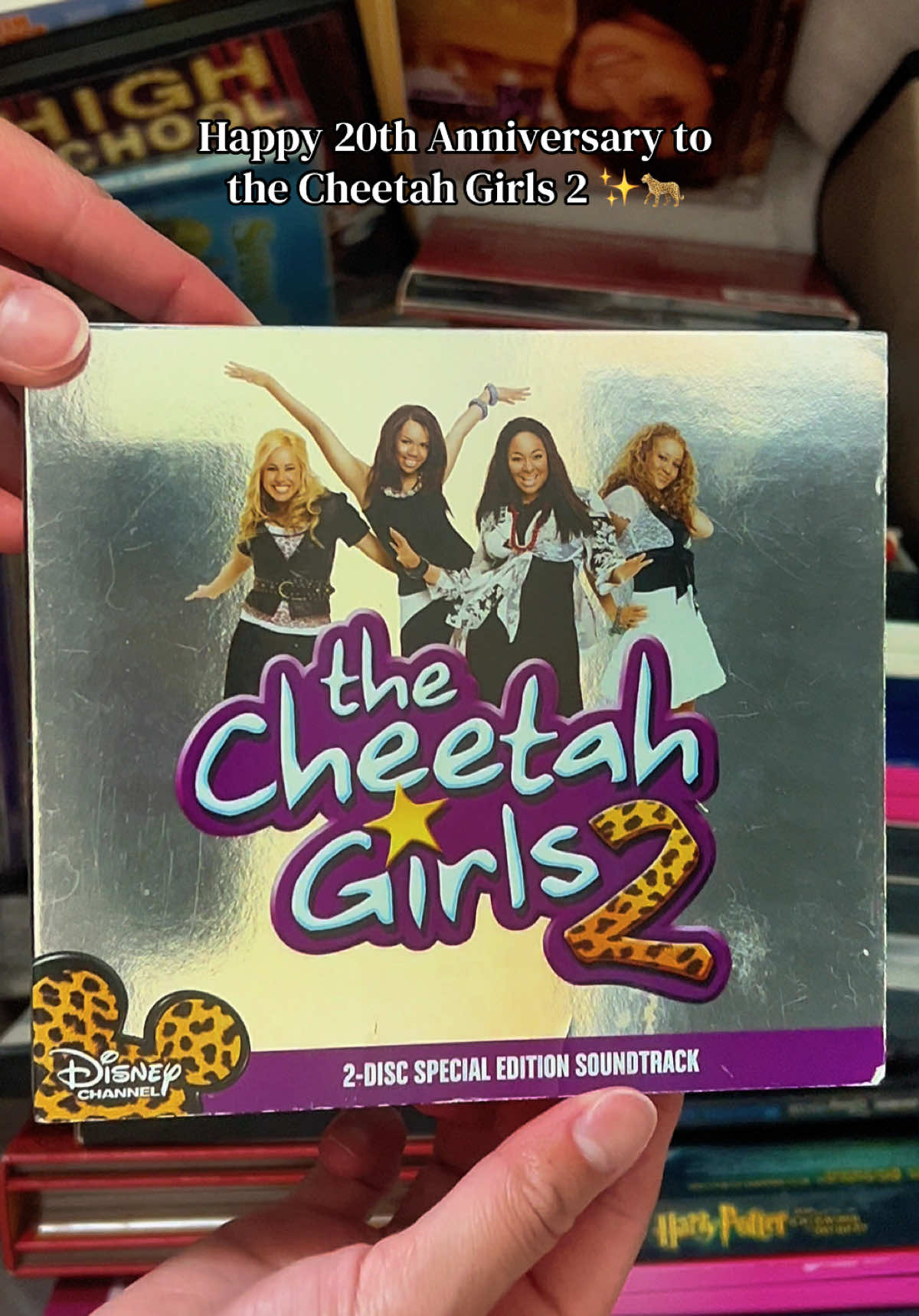 @OG Disney Channel Throwbacks