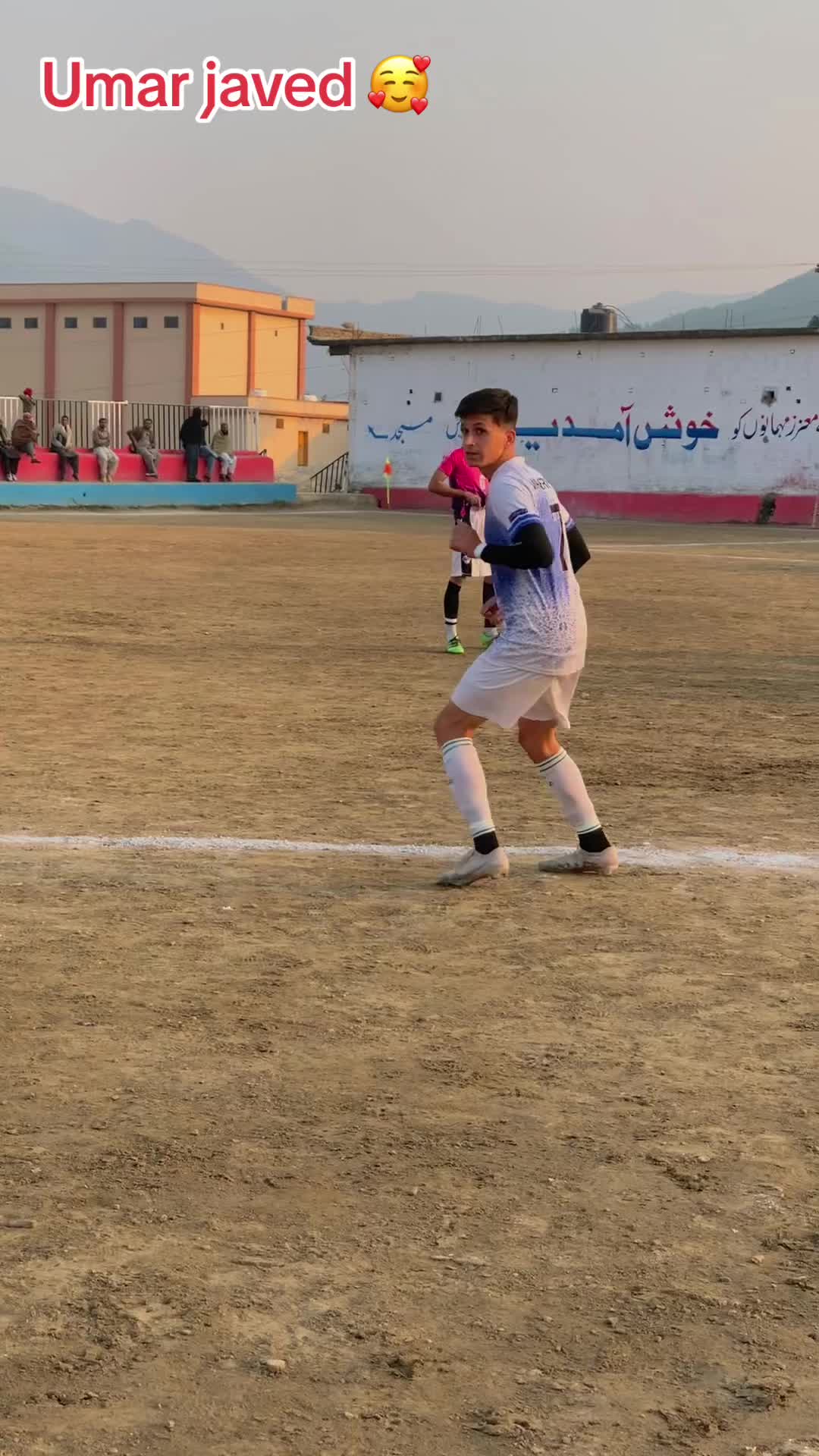 @⚽️MalakandFootballnews ⚽️