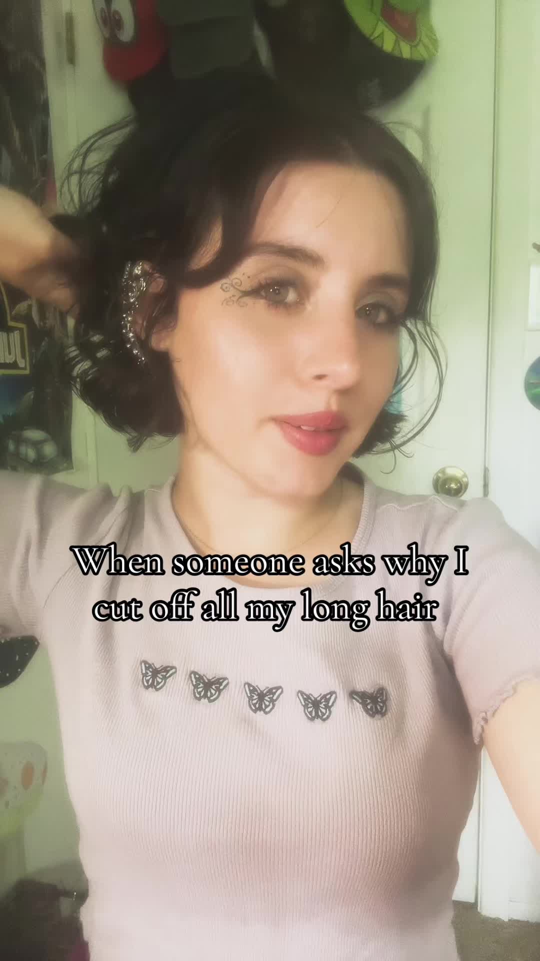 @The Spiritual Siren