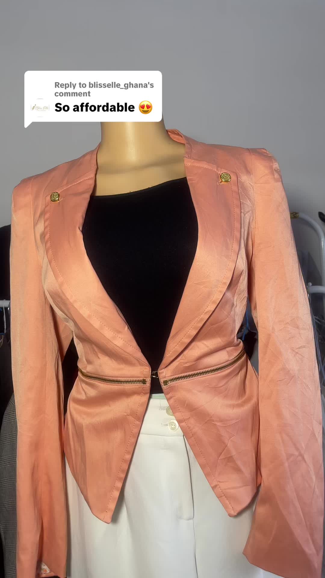 @Blazer+free inner top plug