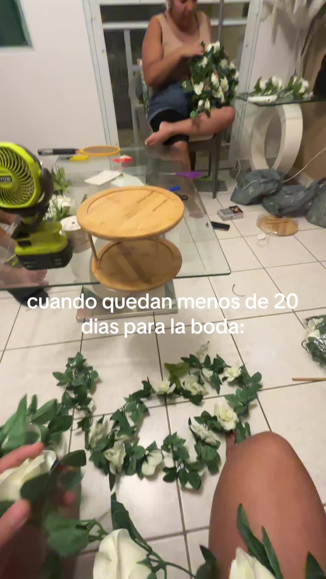 @LaIvette