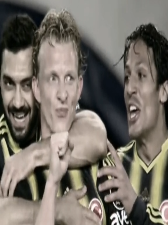 @nostaljibahçe 1907💛💙