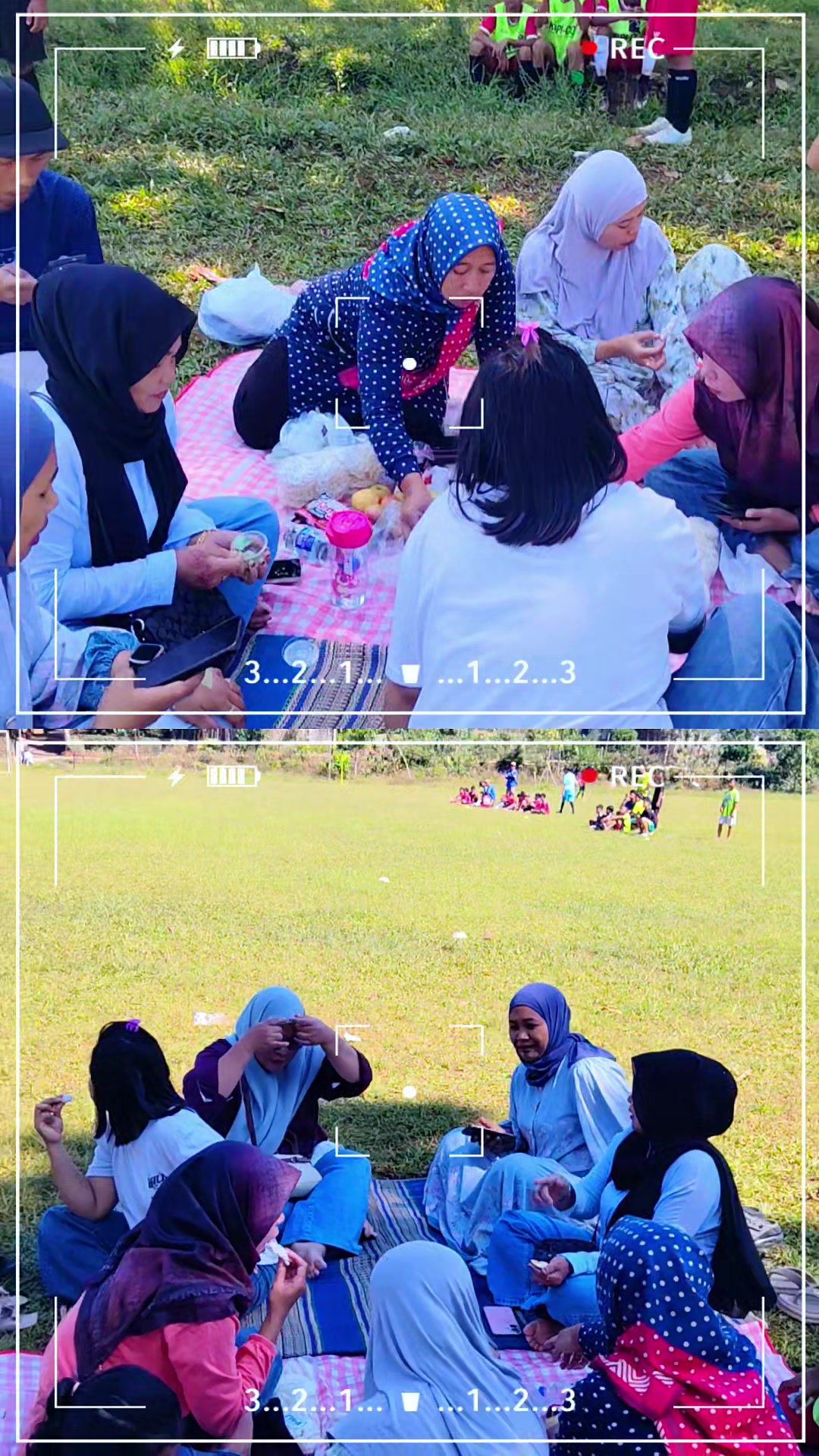 @CAHAYA GUNUNG F.A