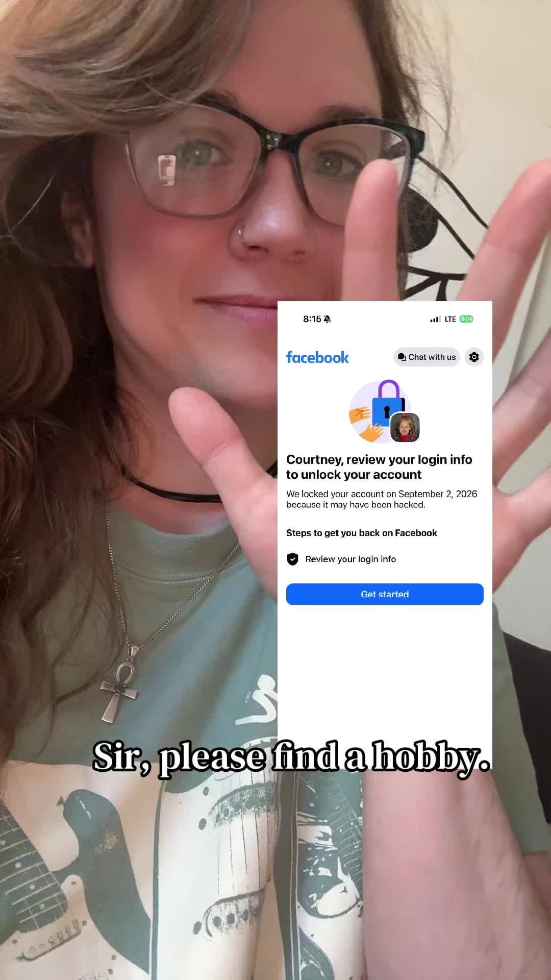 @Courtney Dawn