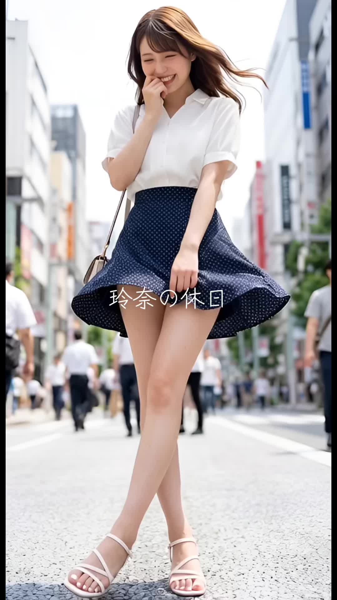 @桐谷玲奈