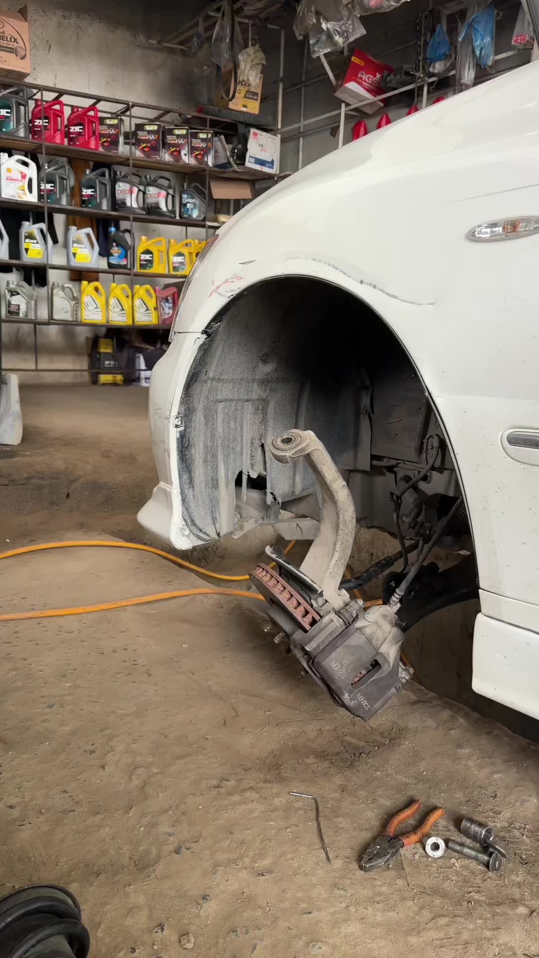 @ZOBI CAR MODIFICATION