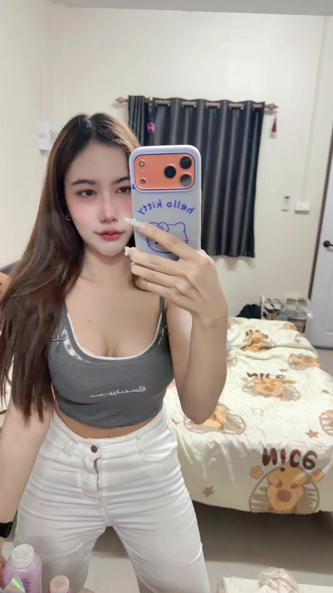 @น้องเตย ราชบุรี