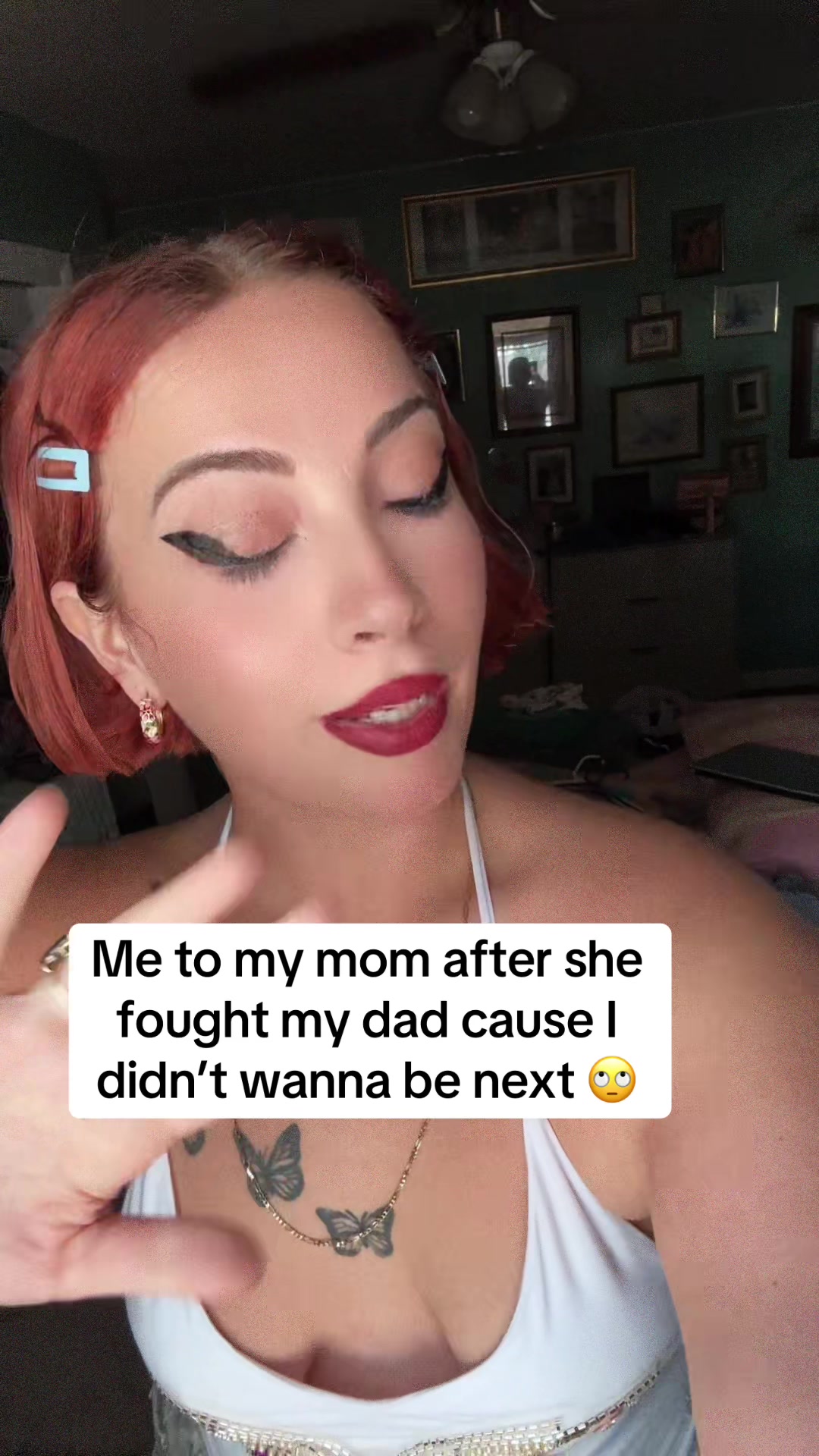 @Khloe Kay