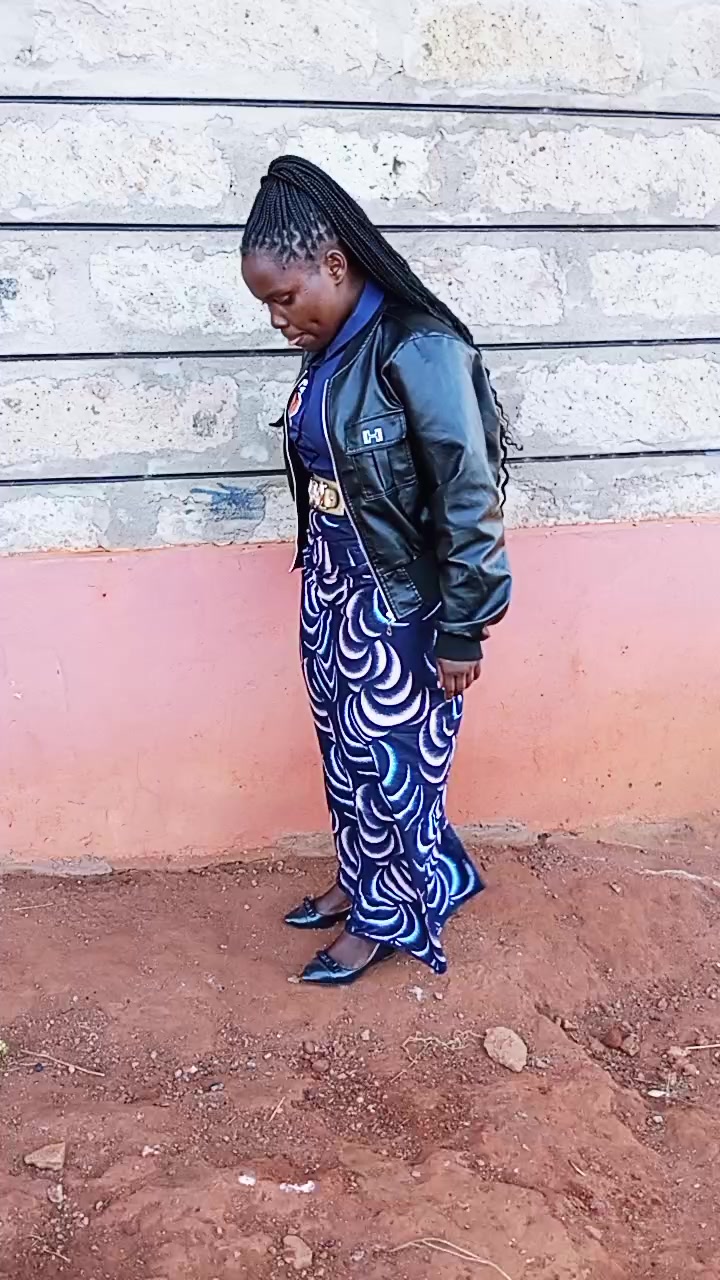 @Pastor Mary mueni