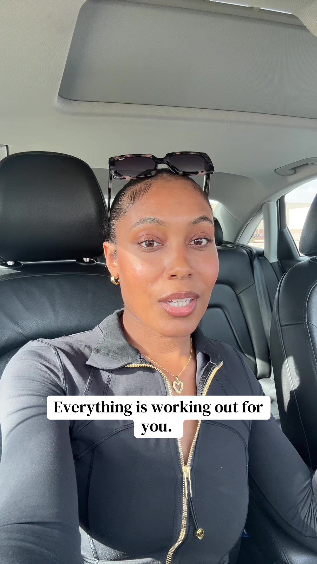 @Amani Noel