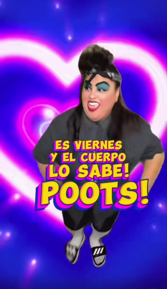 @LA CHINGONA
