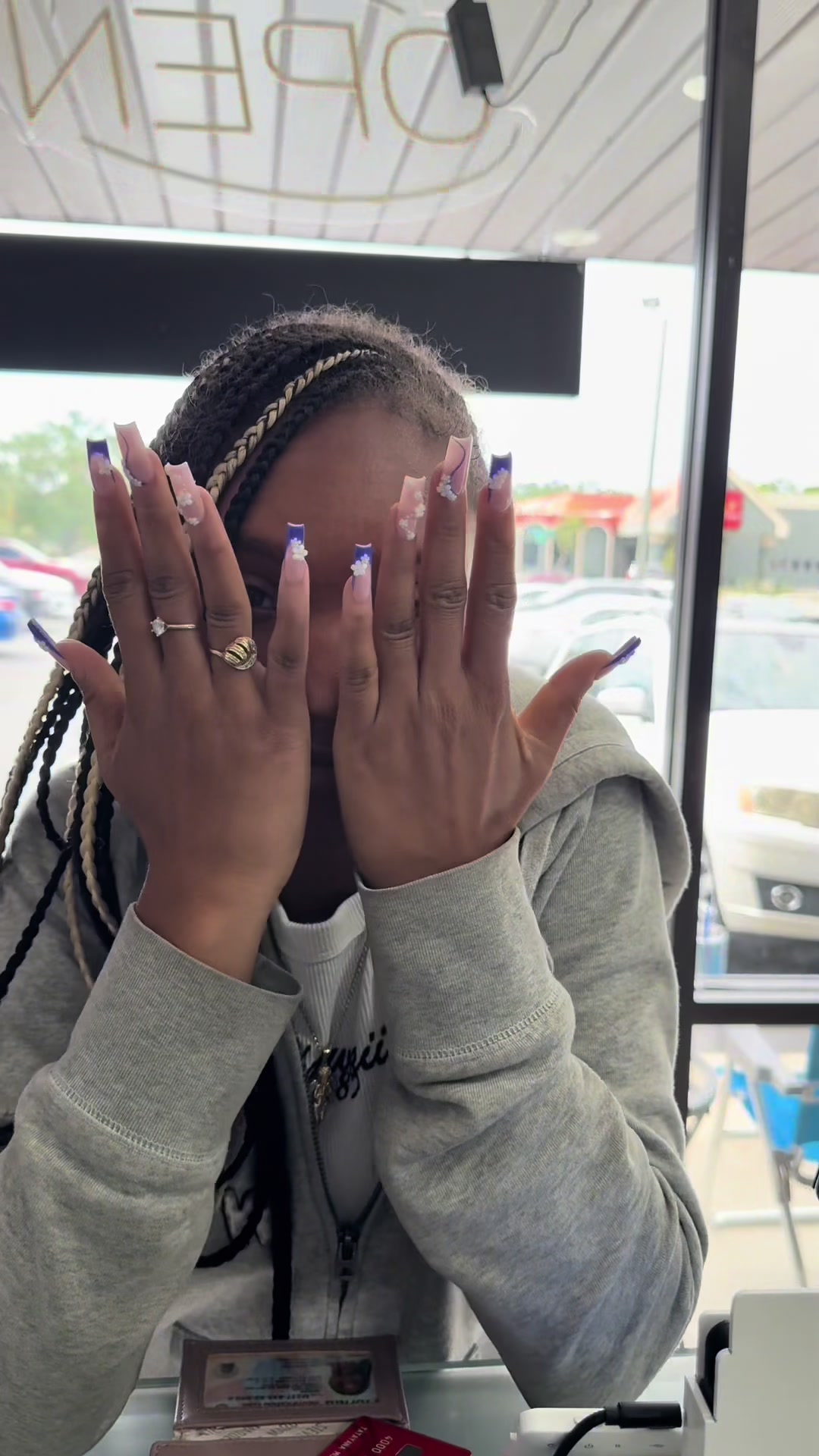 @Tampa Nail & Lash Experts #1