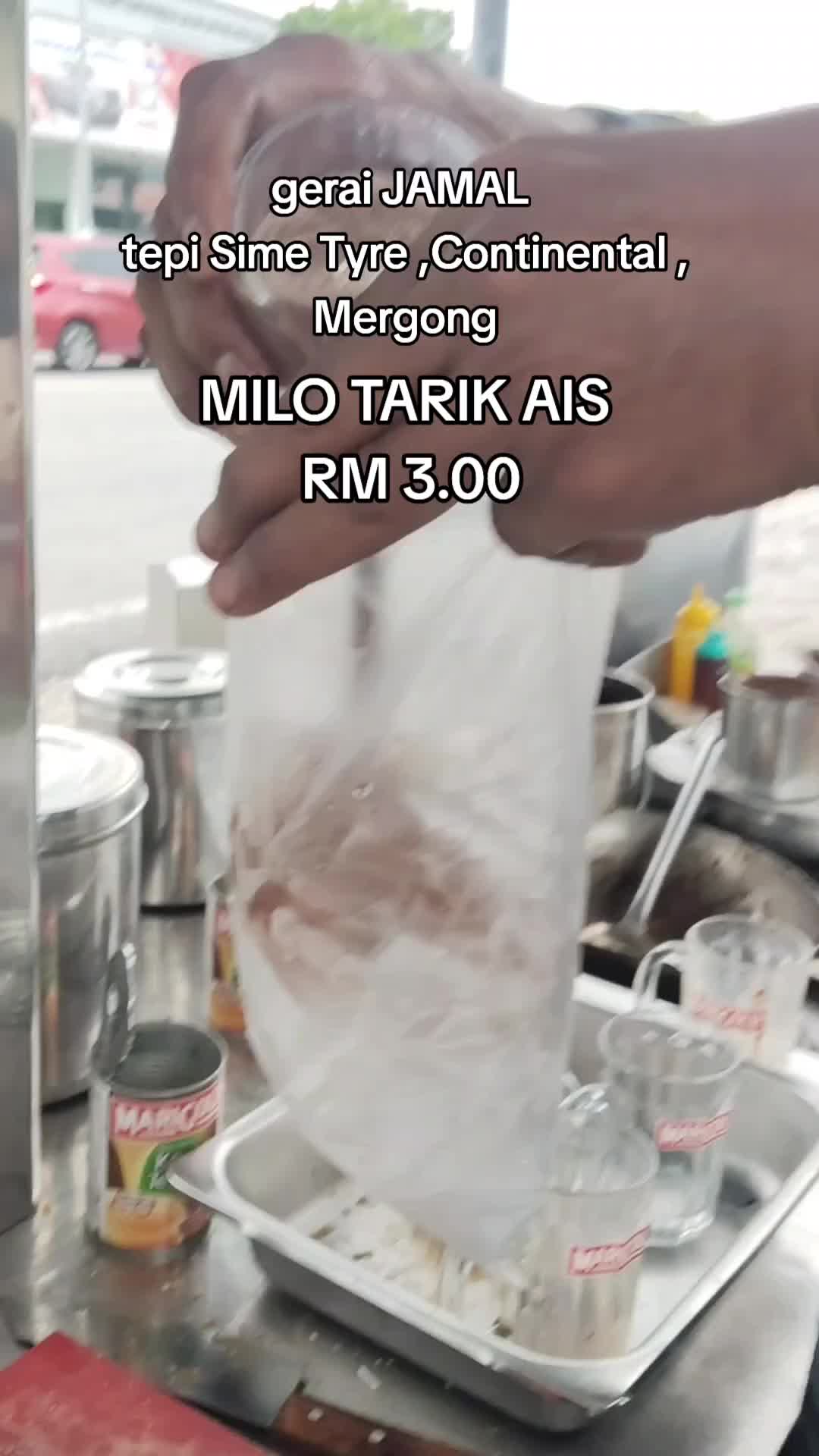 @FAKIR TEH TARIK JUARA MALAYSIA