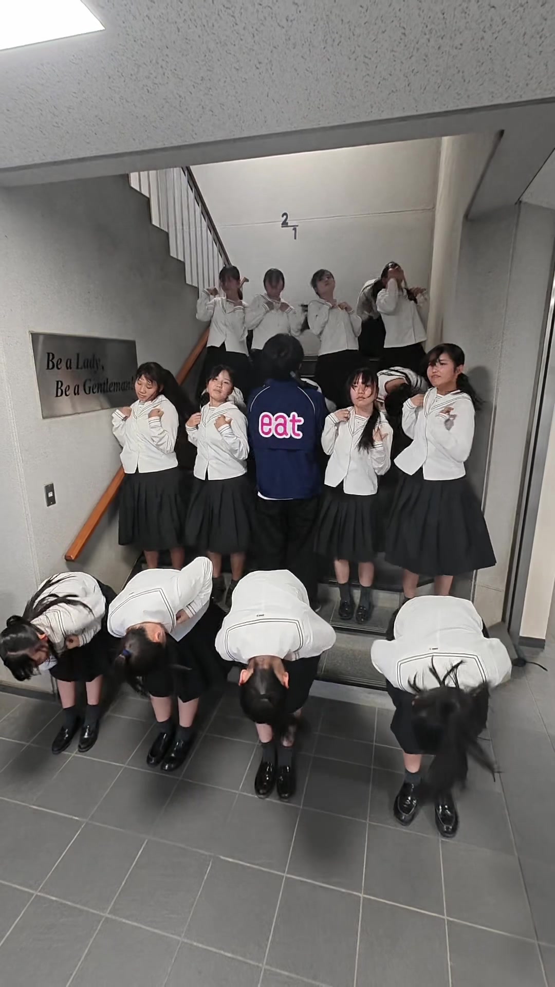 @eat愛媛朝日テレビTikTok部