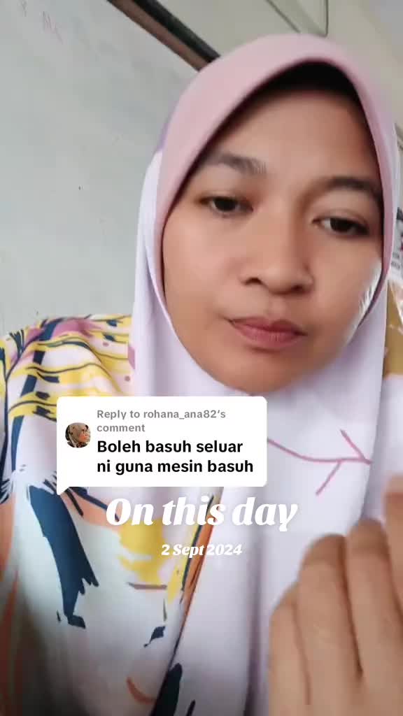 @ustazahFatanah