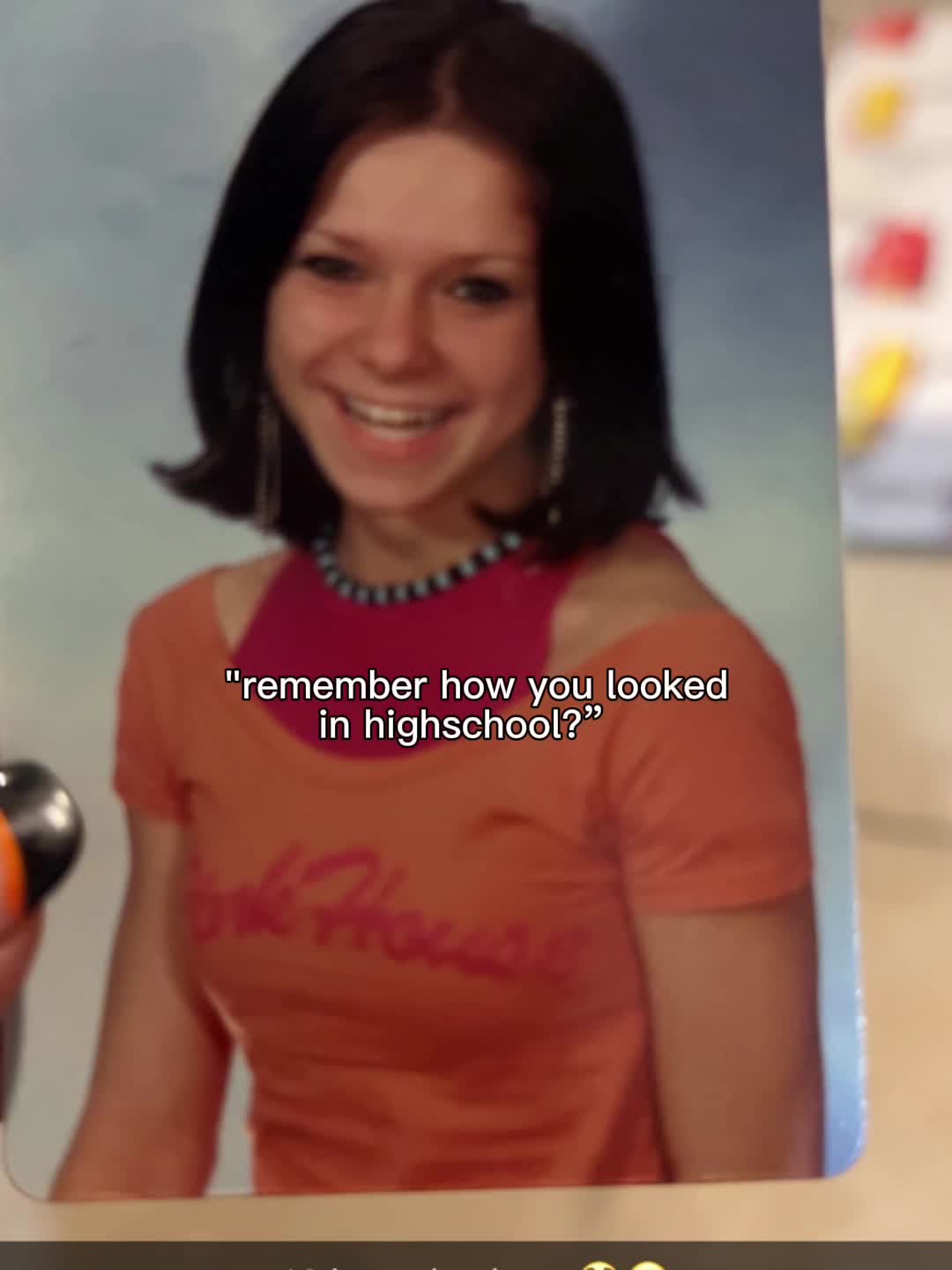 @Kyla Richmond