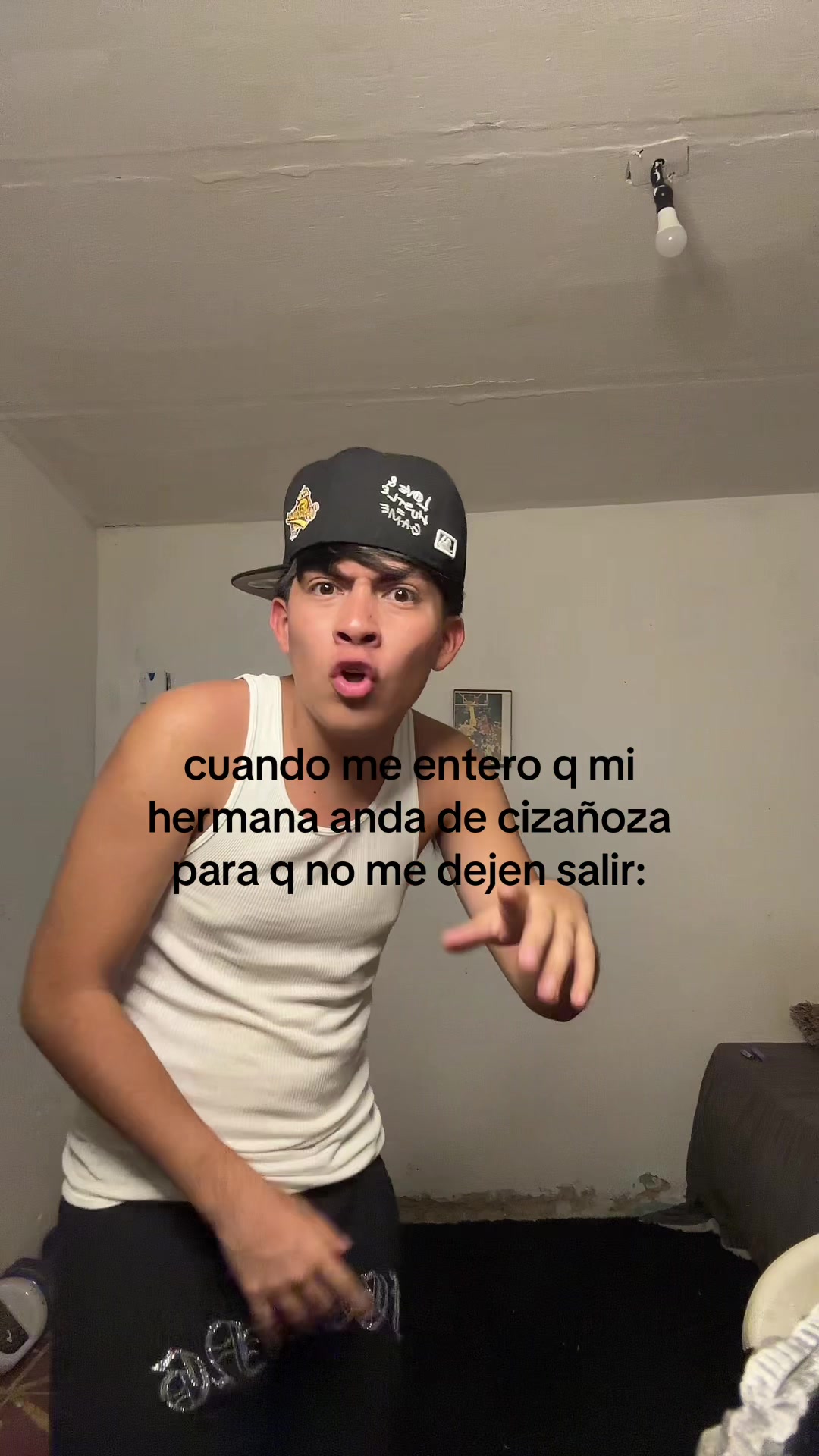 @spooky mx