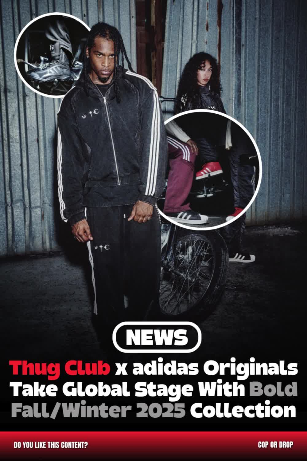 @Sneaker Go!!!