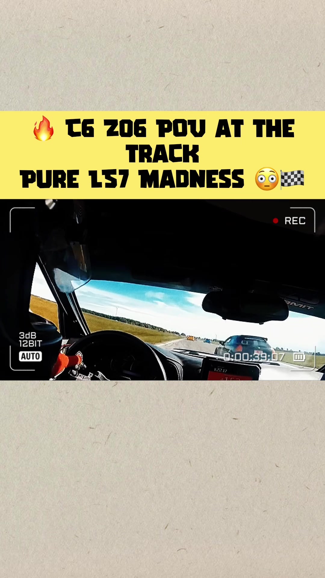 @Muscle Cars