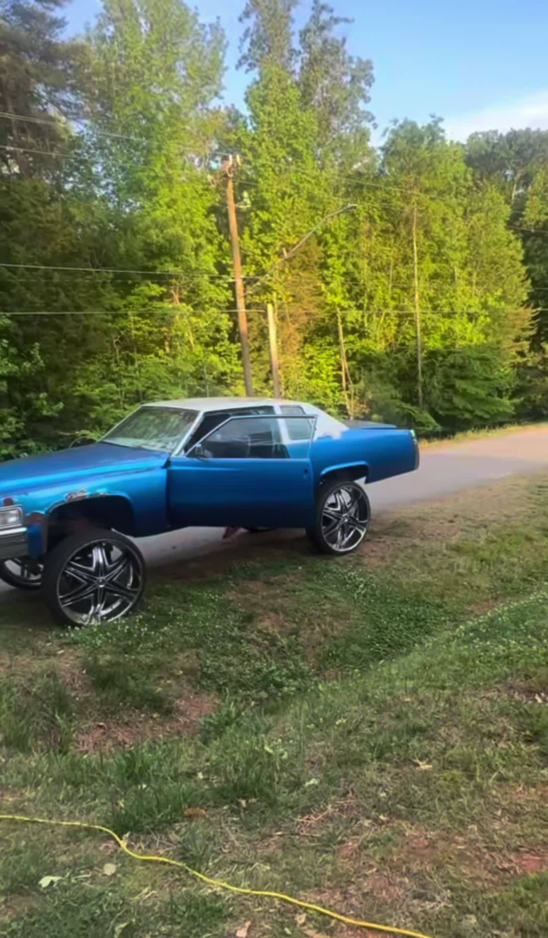 @251chevyryder/Truck driver ๐