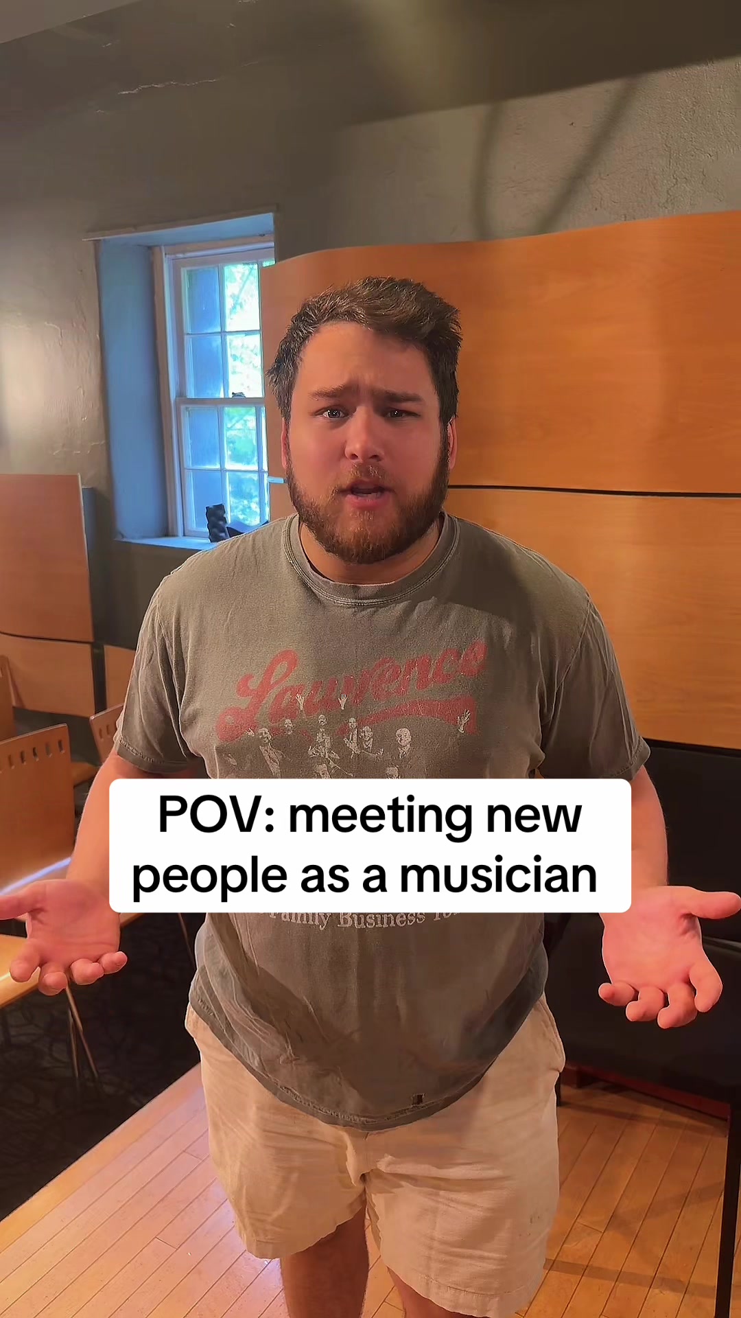 @Johnson String Instrument