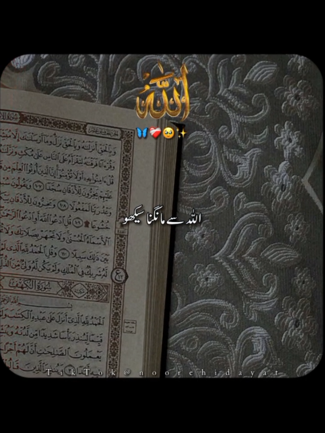 @Noor-e-Hidayat